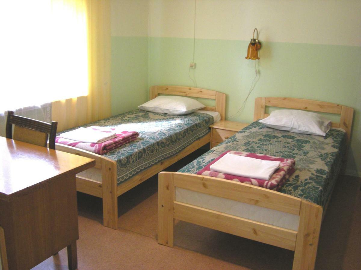 Guesthouse Airava Jūrkalne Eksteriør billede