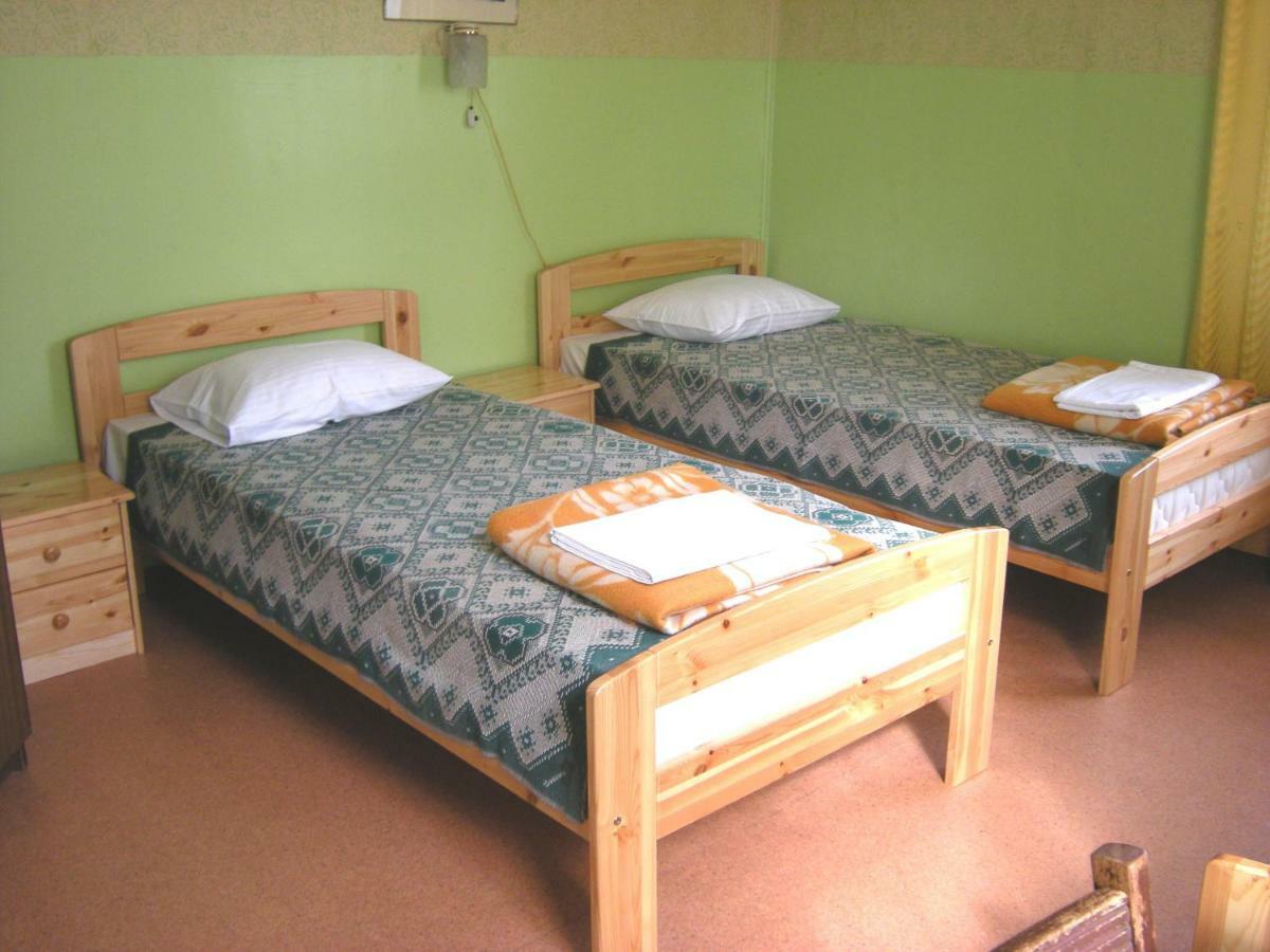 Guesthouse Airava Jūrkalne Eksteriør billede