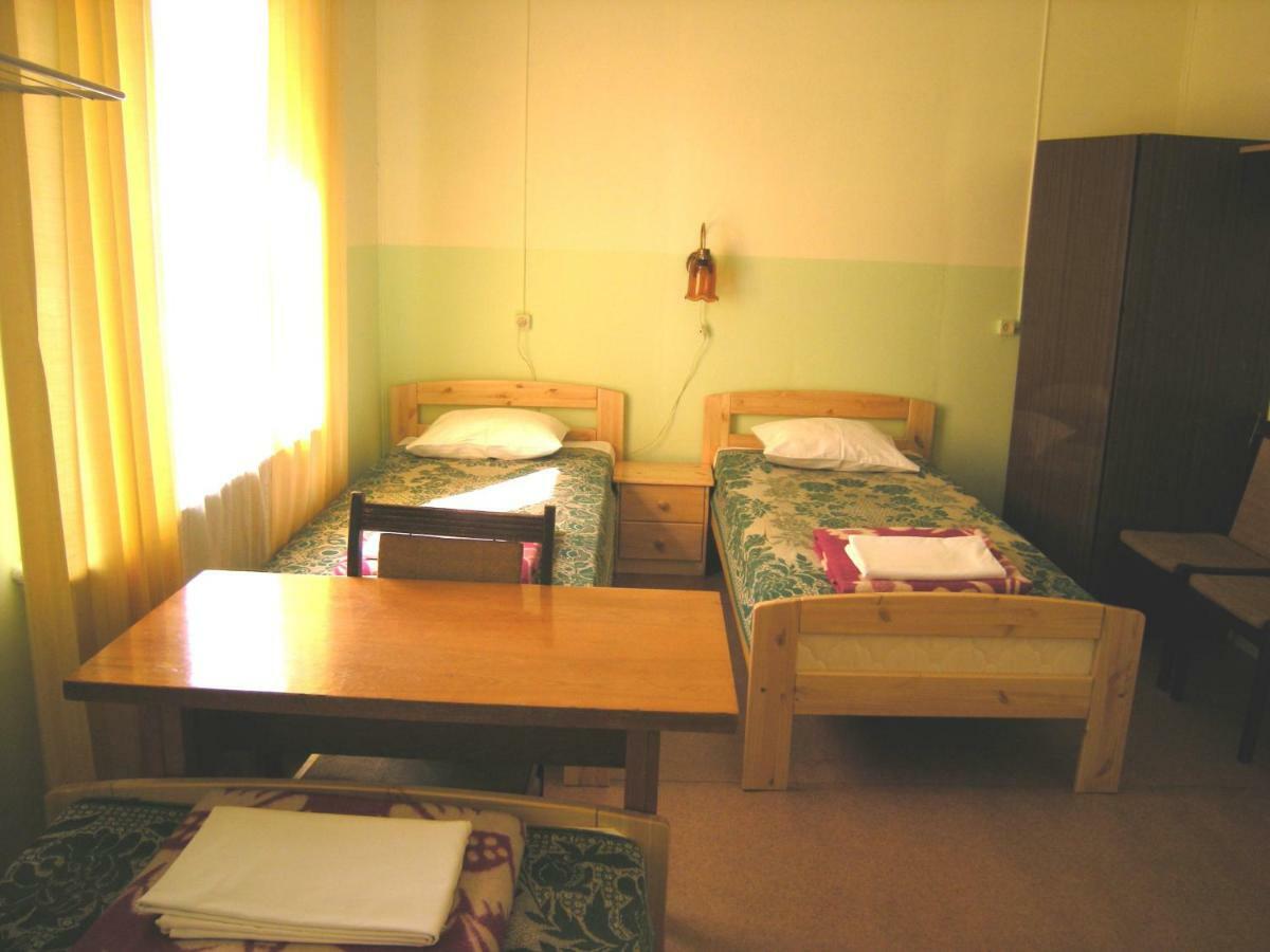 Guesthouse Airava Jūrkalne Eksteriør billede