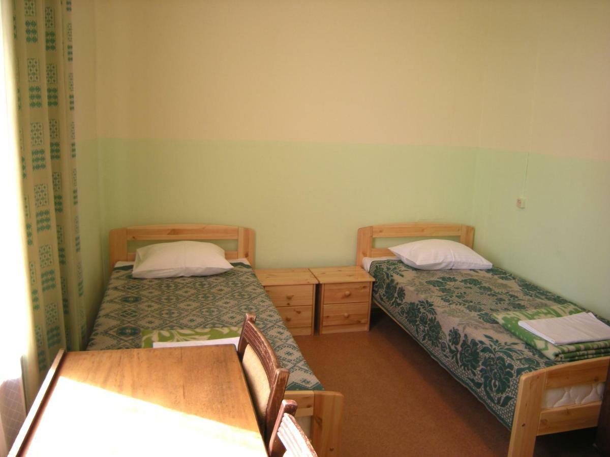 Guesthouse Airava Jūrkalne Eksteriør billede