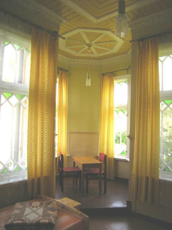 Guesthouse Airava Jūrkalne Eksteriør billede